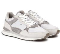 Hoff UK 5 City Lille Women's Grey/ White Trainers 22402002- New
