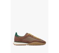 HOFF Womens Bridge MKII Brown Trainers Size: 36, Colour: Brown Sued