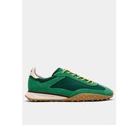 Bridge MKII Green Trainers Green