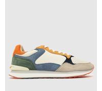 HOFF Shoes (Trainers) BANGKOK WOMAN in Grey 3