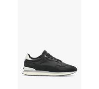 HOFF Women's City Chicago Black Trainers Size: 40, Colour: Black Fabri