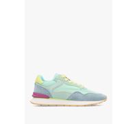 HOFF Women's City Dopamine Aquamarine Trainers Size: 40, Colour: Blue