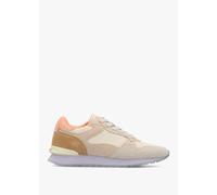 Women's Trainers Hoff City Lisbon Beige 36