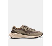 HOFF City MKII Khaki Trainers