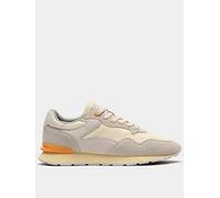 HOFF Trainers City Retro Grey/Beige UK 8.5