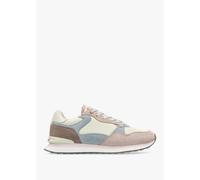 HOFF Women's City Saint Louis Multicoloured Trainers Size: 36, Colour: