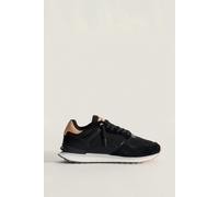 Hoff Women's City Trainer New York in Black | Size: 4 Hoff Black 4