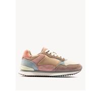 HOFF Women's City Trainers - Barcelona - UK 4 - Brown