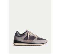 HOFF Women's City Trainers - Berlin - UK 8 - Grey