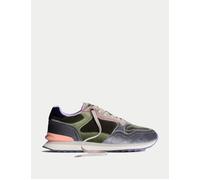HOFF Women's City Trainers - Emerald - UK 5 - Green