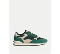 HOFF Women's City Trainers I - Antwerp Man - UK 9 - Green