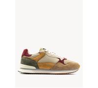 HOFF Women's City Trainers - Madrid - UK 4 - Brown