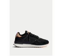 HOFF Women's City Trainers - New York - UK 3 - Black