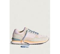 HOFF Women's City Trainers - Santander - UK 3 - Pink