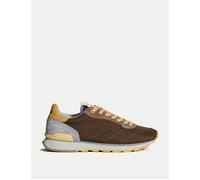 HOFF Women's Track & Field - Brown - Size: UK 6