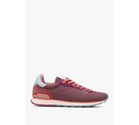 HOFF Women's Track & Field Burgundy Trainers Size: 36, Colour: Burgund