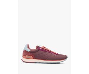 HOFF Women's Track & Field Burgundy Trainers Size: 37, Colour: Burgund
