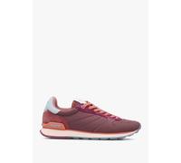 HOFF Women's Track & Field Burgundy Trainers Size: 38, Colour: Burgund