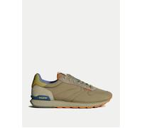 HOFF Women's Track & Field - Khaki Man - Size: UK 12
