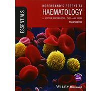 Hoffbrand's Essential Haematology, 7th Edition