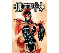 Hoffe, Flavio - Gene Simmons Dominatrix Volume 1 TP