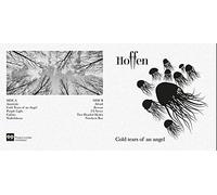 Hoffen - Cold Tears of An Angel [VINYL]