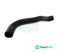 CHARGE AIR HOSE 961044 FOR PEUGEOT BOXER/Platform/Chassis/Van/Bus FIAT 1.9L 4cyl