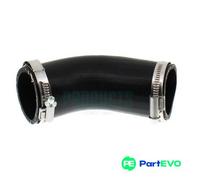 HOFFER CHARGE AIR HOSE 961049 FOR CITROËN MITSUBISHI PEUGEOT
