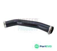 HOFFER CHARGE AIR HOSE 961103 FOR TOYOTA