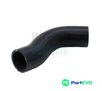 HOFFER CHARGE AIR HOSE 961115 FOR ALFA ROMEO