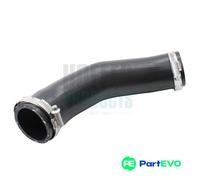 HOFFER CHARGE AIR HOSE 961151 FOR SAAB