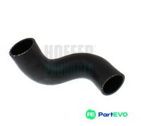 HOFFER CHARGE AIR HOSE 961606 FOR AUDI