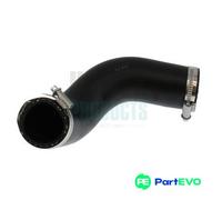 HOFFER CHARGE AIR HOSE 961644 FOR RENAULT
