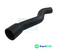 HOFFER CHARGE AIR HOSE 96697 FOR CITROËN