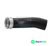 HOFFER CHARGE AIR HOSE 96734 FOR AUDI SEAT SKODA VW