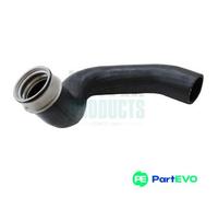 HOFFER CHARGE AIR HOSE 96835 FOR MERCEDES-BENZ