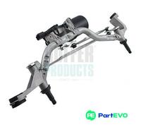 HOFFER FRONT WINDOW CLEANING SYSTEM 207065 FOR RENAULT