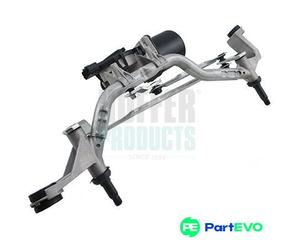 HOFFER FRONT WINDOW CLEANING SYSTEM 207065 FOR RENAULT