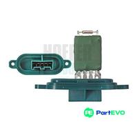 HOFFER INTERIOR BLOWER RESISTOR 667378