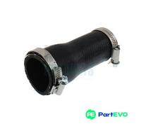 HOFFER LEFT CHARGE AIR HOSE 96927 FOR FORD