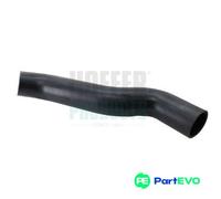 HOFFER RIGHT CHARGE AIR HOSE 961038