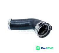 HOFFER RIGHT CHARGE AIR HOSE 96723 FOR VOLVO