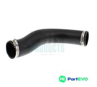 HOFFER RIGHT CHARGE AIR HOSE 96978 FOR VOLVO