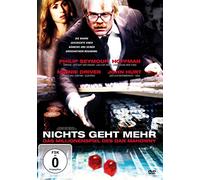 HOFFMAN/DRIVER/HURT - NICHTS GEHT MEHR (1 DVD)