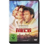HOFFMAN,DUSTIN/GARCIA,ANDY/DAVIS,GEENA - EIN GANZ NORMALER HELD (DIGITAL REMASTERED) (1 DVD)