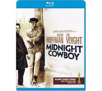 Hoffman - Midnight Cowboy