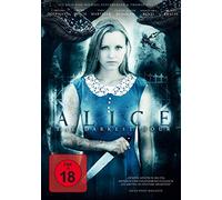 HOFFMANN,CAROLINA/BOSCH,PETER/MARTINEK,SVEN - ALICE-THE DARKEST HOUR (1 DVD)
