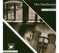 Hoffmann,der Sandmann 1822 - Hoffmann, der Sandmann 1822