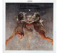 Hoffmann - E.T.A. Hoffmann: Complete Piano Sonatas