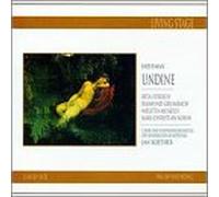 Hoffmann, E.T.a. - Hoffmann: Undine [IMPORT]